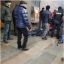 В Киев в метро обнаружен труп мужчины