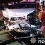 В ДТП в Ивано-Франковске пострадали четыре человека