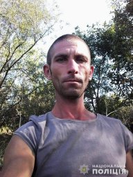 В Николаевской области разыскивается пропавший без вести мужчина