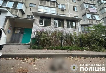 В Кременчуці чоловік розстріляв з рушниці в котів. Розпочате кримінальне провадження