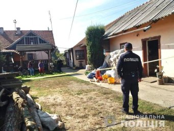 В Ивано-Франковской области мужчина убил бывшую жену и покончил с собой