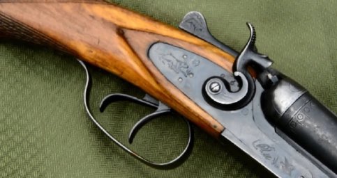 У селі Вигуричі чоловік застрелив знайому з рушниці. Триває розслідування