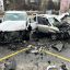 В ДТП в Вышгороде пострадали пять человек