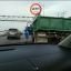 На Южном мосту в Киеве произошли почти сразу 2 ДТП