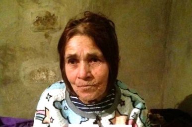 В Одесской области разыскивают пожилую женщину, пропавшую без извести
