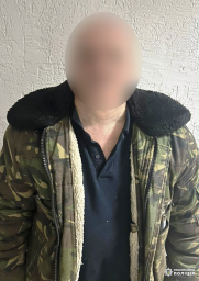 В Виннице задержан мужчина, «заминировавший» дом бывшего начальника