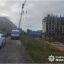 В селі Софіївська Борщагівка на території будівельного майданчика загинула людина