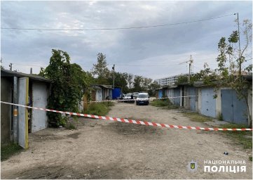 На Одещині нетверезий чоловік кинув гранату в приміщення з людьми. Є постраждалі