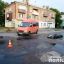 В ДТП в Шостке пострадали два человека