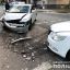 В ДТП во Львове пострадал мужчина