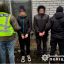 У Києві затримані двоє паліїв військового авто «на заказ». З’явилося відео