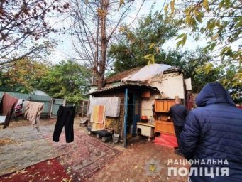 В Днепропетровской области задержаны преступники, державшие людей в трудовом рабстве