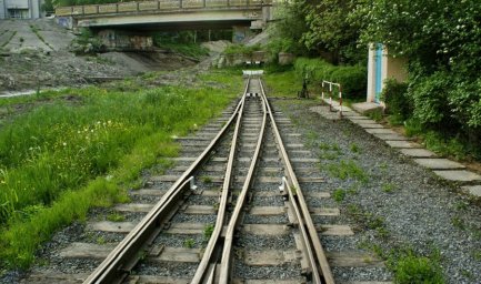 На перегоні сполученням Луцьк-Ківерці жінка попала під потяг