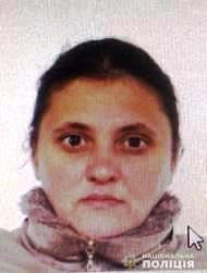 В Тернопольской области разыскивают женщину, пропавшую без вести. Появилось видео
