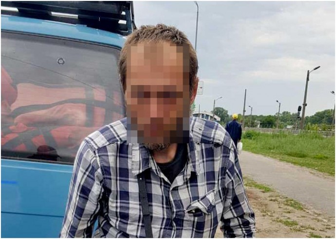В Киеве пьяный пассажир из мести водителю «заминировал» автобус