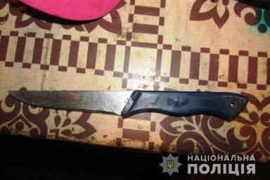 В Тернопольской области мужчина убил зятя. Появилось видео
