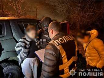 У Запоріжжі жінка наняла «кілера» для ліквідації ексчоловіка та його родини. З’явилося відео