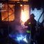 В Киевской области при пожаре погибла пожилая женщина