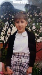 В Чернигове разыскивается пропавшая девочка 2006 года