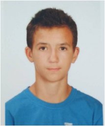 В Киеве разыскивается пропавший 14-летний подросток