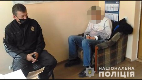 В Одессе расследуют убийство охранника гаражного кооператива. Появилось видео
