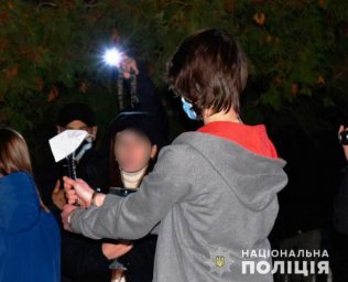 В Миргороде юноша убил несовершеннолетнюю девушку