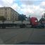 В Харькове произошло ДТП с 12-метровой фурой