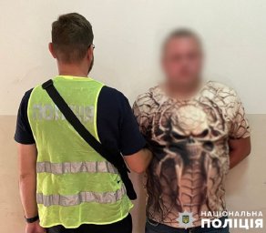 У Києві під час конфлікту один чоловік вбив другого