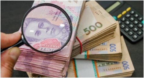 В Україні значно зросла кількість фальшивих грошей