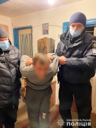 В Киевской области мужчина до смерти избил знакомого