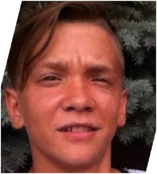 В Винницкой области разыскивается 15-летний подросток