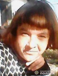 В Винницкой области разыскивают пропавшую без вести женщину