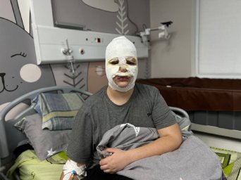 У Львові діти травмувалися під час хімічних експериментів