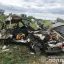 В ДТП в Полтавской области погибли два человека