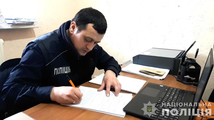 У Подільському районі чоловік вбив дядька, спричинивши йому тяжкі тілесні ушкодження