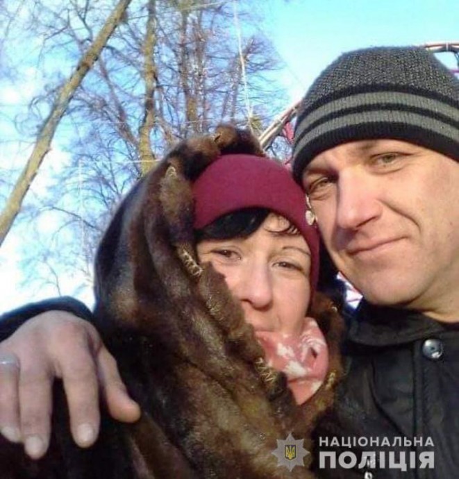 В Волынской области разыскивают супружескую пару, пропавшую без вести