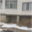 В Черноморске студент совершил суицид, спрыгнув с 20 этажа