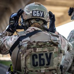 СБУ затримала чиновника Хмельницької міськради, який шпигував для фсб рф