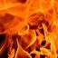 При пожаре на Прикарпатье погиб ребенок