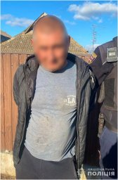У Вінницькому районі чоловік ножем смертельно поранив гостя