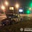 В ДТП в Полтаве пострадали три человека