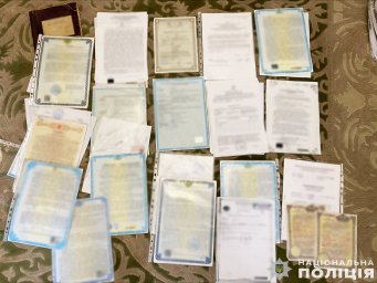 На Чернігівщині злочинна група труїла людей з інвалідністю заради квартир. З'явилося відео