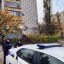В Кременчуге пожилая женщина выпала с девятого этажа