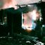 Во Львовской области при пожаре погиб мужчина