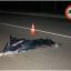 В Ирпене пьяный пешеход погиб под колесами автомобиля