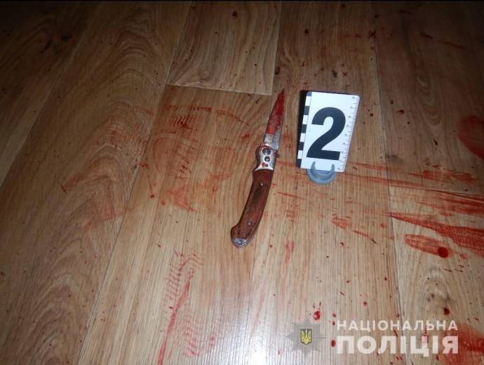В Николаеве юноша убил знакомого в отеле