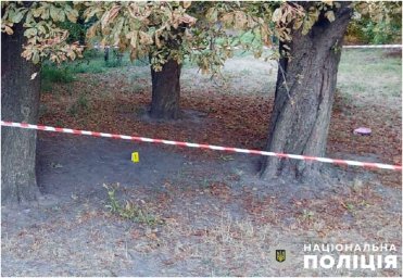 У місті Гребінки на Полтавщині чоловік кинув гранату біля п’ятиповерхівки. Є поранені
