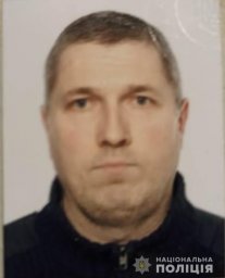 В Харьковской области разыскивают пропавшего без вести мужчину