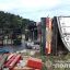 В Полтавской области столкнулись два грузовых автомобиля