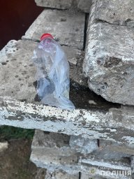 У Запоріжжі неповнолітні діти постраждали від хімічної речовини. Поліцейські встановлюють обставини